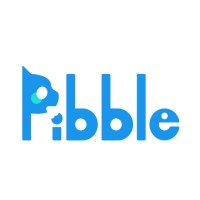 Pibble logo - Similar company to Reclaim