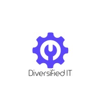Diversified IT logo - Similar company to Diversified It