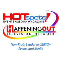 HOTspots Events • Media • Magazine logo - Similar company to Firefly Ai