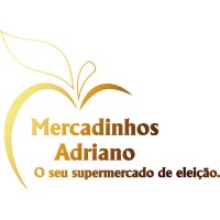 Mercadinhos Adriano - Supermercados, S.A. logo - Similar company to Medam