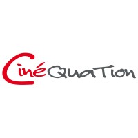 CINEQUATION logo - Similar company to Md-Kdo • Objets & Textiles Publicitaires