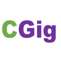 CustomerGig logo - Similar company to Get Set