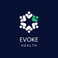 Evoke Health logo - Similar company to Polypinion