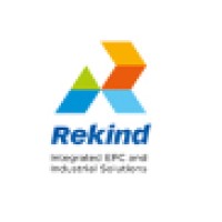 PT. Rekayasa Industri logo - Similar company to Synergy Engineering