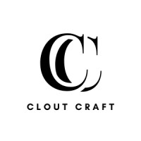 Clout Craft logo - Similar company to Zenevo.Co