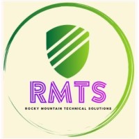 Rocky Mountain Technical Solutions (RMTS) logo - Similar company to Rocky Mountain Tech Team