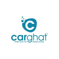Carghat logo - Similar company to Microui Digital