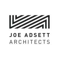 Joe Adsett Architects logo - Similar company to Thomsonadsett