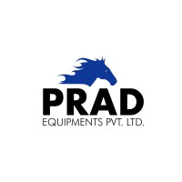 PRAD EQUIPMENTS PVT LTD logo - Similar company to Prad4X4 - A Unit Of Prad Automotiveᵀᴹ