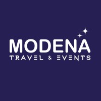 Modena Travel logo - Similar company to Department Of Geography, Tourism And Hotel Management
