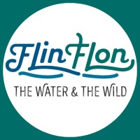 The City of Flin Flon logo - Similar company to Ppd Automation Inc