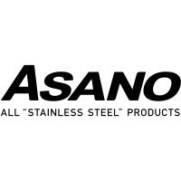 ASANO METAL INDUSTRY Co., Ltd. logo - Similar company to Hokuetsu Package Co. Ltd