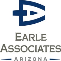 Earle Associates Arizona logo - Similar company to Cain Technology Southern California