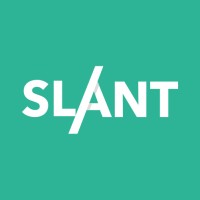 Slant, LLC logo - Similar company to Prism Technology