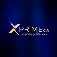 Xprime Hardwares logo - Similar company to Three Millennials