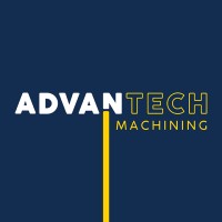 Advantech Machining logo - Similar company to Atech Manufacturing