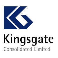 Kingsgate Consolidated Limited logo - Similar company to Neurizon