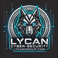 LYCAN CYBERSECURITY logo - Similar company to Lycan