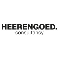 Heerengoed Consultancy logo - Similar company to Liquidlabs