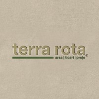 Terra Rota logo - Similar company to Z Generation Group