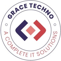GRACE TECHNO - A COMPLETE IT SOLUTION logo - Similar company to Grace Software