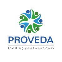 Proveda India logo - Similar company to Devout Nord (I)Ltd.