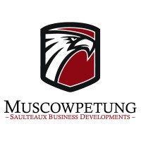 Muscowpetung Saulteaux Business Developments logo - Similar company to Three Sixty Solar
