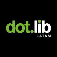 DotLib LATAM logo - Similar company to Dotlib