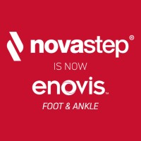 Novastep logo - Similar company to Newclip Technics
