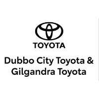 Dubbo City Toyota & Gilgandra Toyota logo - Similar company to & Fable