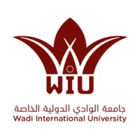 Wadi International University logo - Similar company to Neurobotics