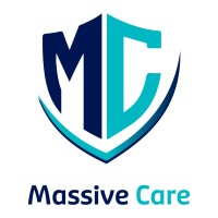 Massive Care logo - Similar company to Arabel Groep
