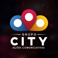 Grupo City logo - Similar company to Sies - Smart Business And Investment Ecosystem