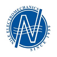 Nile Electromechanics logo - Similar company to Meptech