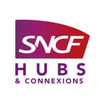 SNCF Hubs & Connexions logo - Similar company to Projea