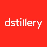 Dstillery logo - Similar company to Markettools