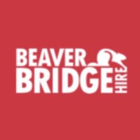 Beaver Bridge Hire Ltd logo - Similar company to Beaver Bridges Ltd