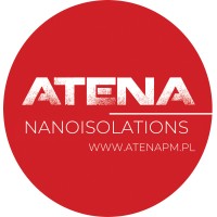 ATENA NANO logo - Similar company to Poland Defence