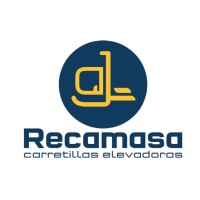 RECAMASA,S.L. logo - Similar company to Setegar