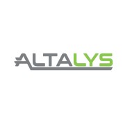 ALTALYS logo - Similar company to Greentech Process Group