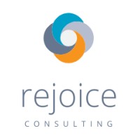 Rejoice Consulting logo - Similar company to Prosystem Technology