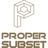 Propersubset