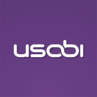 Usabi logo - Similar company to Labyrith Technology