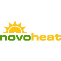 Novoheat AB logo - Similar company to Tuff Cor (Pty) Ltd.