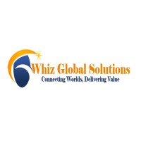 Whiz Global Solutions logo - Similar company to Global Solutions