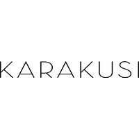 KARAKUSI logo - Similar company to Mya Collection