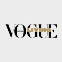 Vogue Living logo - Similar company to Studio Gardner