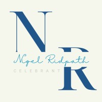 Nigel Ridpath: Celebrant