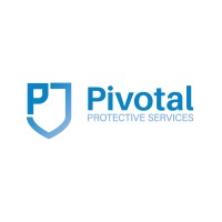 Pivotal Protective Services Limited logo - Similar company to Tactical Security Options Limited
