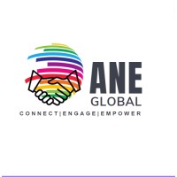 ANE Global logo - Similar company to Tas Design